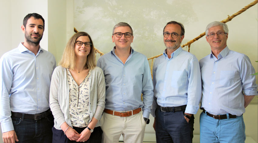 Les Urologues - Centre Urologie Tours Vinci