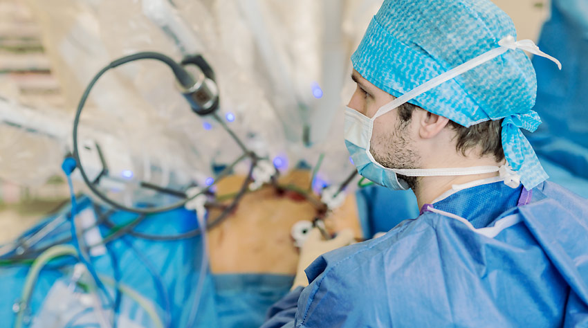 Urologie à Tours (37)